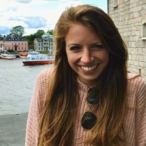 Meet your Posher, Mary